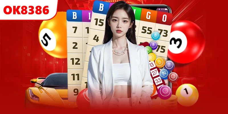 Xổ Số Mega OK8386 Có Dễ Trúng Thưởng Như Nhiều Người Nghĩ 3 Lựa chọn theo ngày sinh mang lại cảm giác tự tin và may mắn