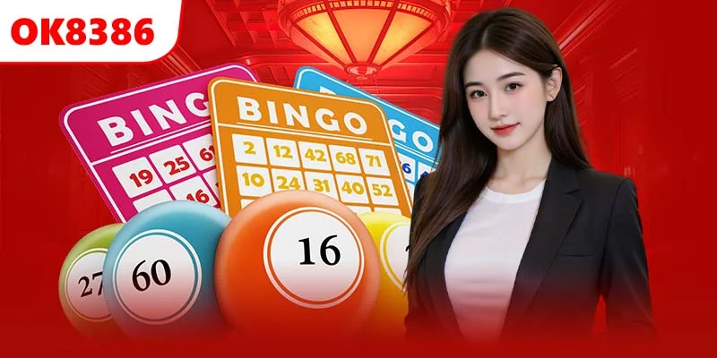 Xổ Số Mega OK8386 Có Dễ Trúng Thưởng Như Nhiều Người Nghĩ 2 Nhiều giải thưởng hấp dẫn khi lựa chọn con số may mắn