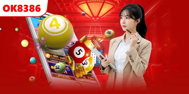 Xổ Số Mega OK8386 Có Dễ Trúng Thưởng Như Nhiều Người Nghĩ 1 Xổ số Mega áp dụng cơ chế cộng dồn, thưởng tăng dần